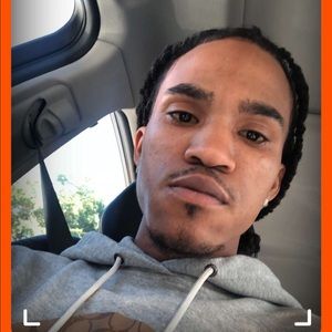 Meet your Posher, Isiah